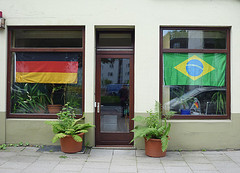 Worldcup Fever by petra hh